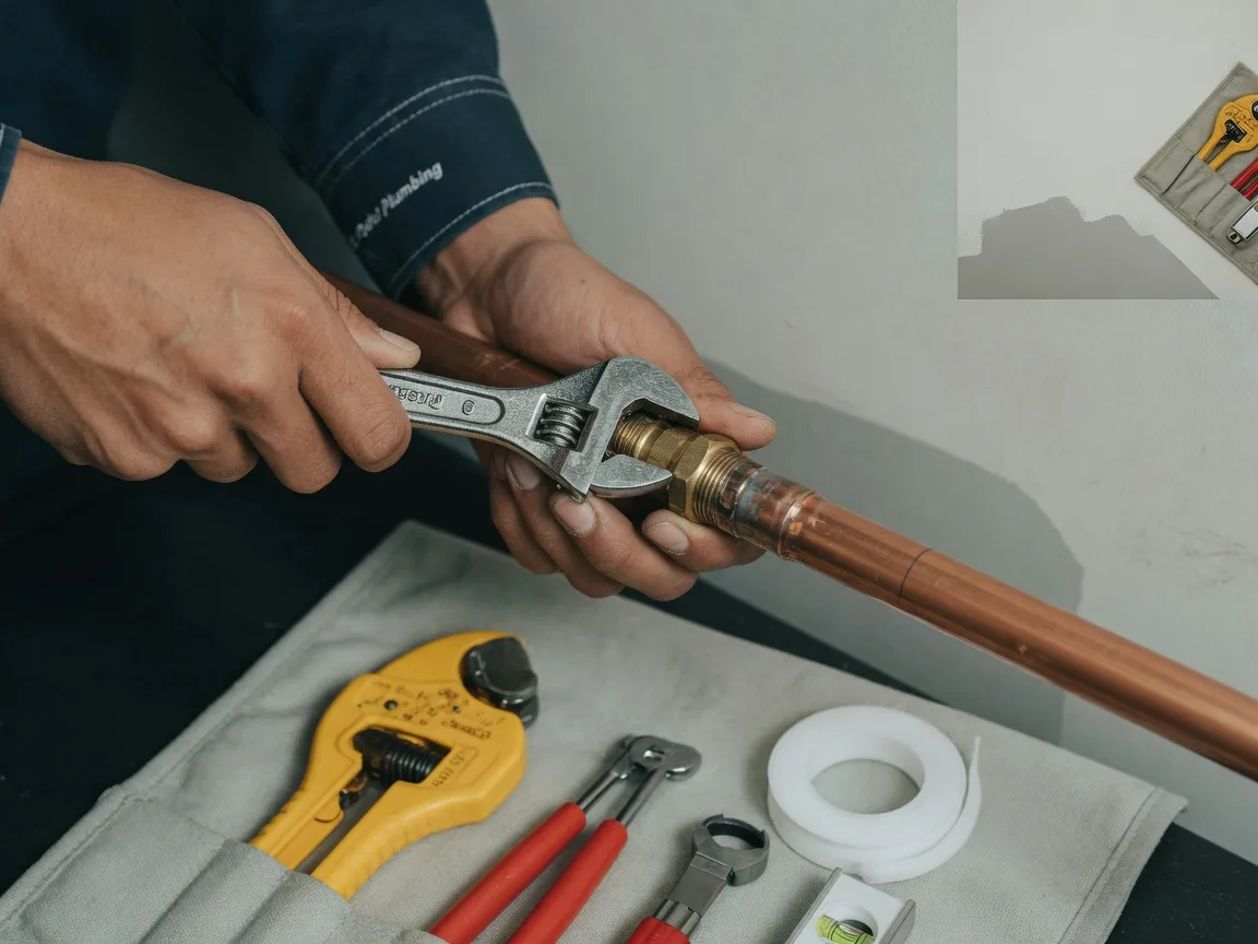Why choose Drain Cleaning in Mecca, CA